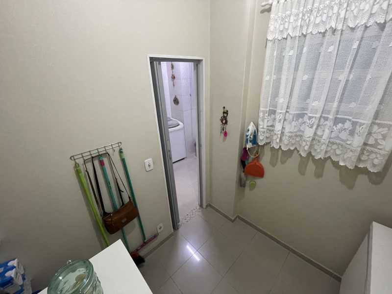 QUARTO DE APOIO - 13