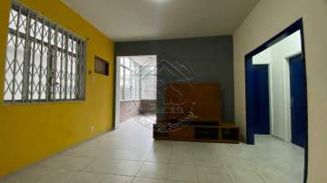 Ótima localização - APARTAMENTO TÉRREO COM 3 QUARTOS NA TIJUCA - RSI3001