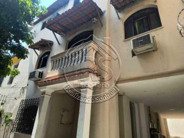 Ótima localização - CASA COM 10 QUARTOS PARA LOCAÇÃO - RSL9001