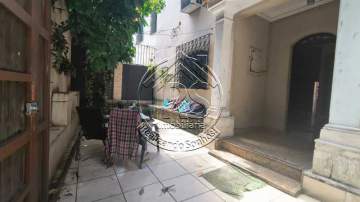 Ótima localização - CASA COM 10 QUARTOS PARA LOCAÇÃO - RSL9001