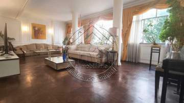 Ótima localização - APARTAMENTO À VENDA COM 3 DORMITÓRIOS E 200M², EM COPACABANA - RSV3010