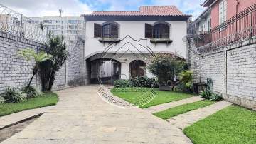 Ótima localização - Casa para alugar Avenida Paula Sousa, Maracanã, Rio de Janeiro - R$ 6.190 - RSL6001