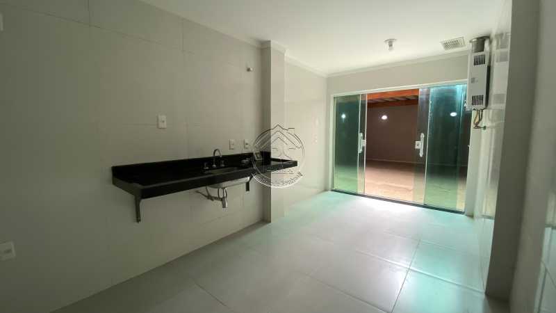 COZINHA - 5