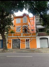 Ótima localização - IMÓVEL PARA VENDA EM SÃO CRISTOVÃO COM VAGA DE GARAGEM - RSV3024