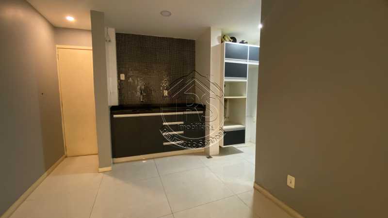 COZINHA. - 2