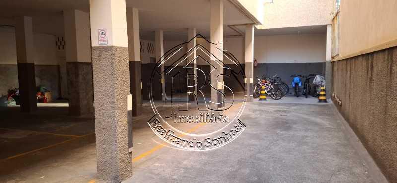 ESTACIONAMENTO. - 4