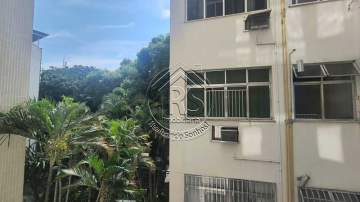 Ótima localização - APARTAMENTO PARA VENDA - TIJUCA - METRÔ - ELEVADOR - RSV2027
