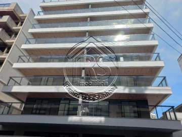 Imperdível - Apartamento com Área Privativa para alugar Rua Marquês de Valença,Rio de Janeiro,RJ - R$ 4.100 - RSL3005