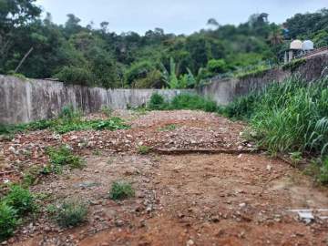 Ótima localização - Terreno residêncial para venda em área nobre da Freguesia - TER0001