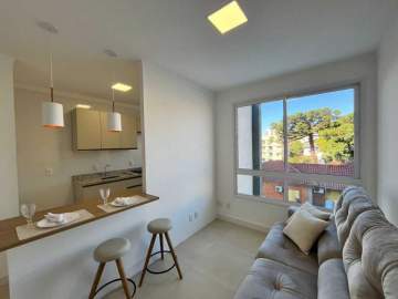 Lançamento - Apartamento 3 quartos à venda Vargas, Carazinho - R$ 498.000 - LNAP30005