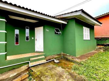 Imperdível - Casa 3 quartos à venda CENTRO, Carazinho - R$ 235.000 - LNCA30002
