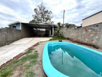 Imperdível - Casa 2 quartos à venda Floresta, Carazinho - R$ 220.000 - LNCA20003