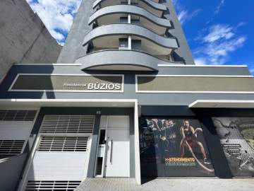Apartamento 2 quartos para venda e aluguel CENTRO, Carazinho - R$ 415.000 - LNAP20001