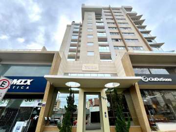 Apartamento 3 quartos à venda CENTRO, Carazinho - R$ 1.156.000 - LNAP30002