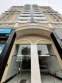 Apartamento 3 quartos à venda CENTRO, Carazinho - R$ 1.400.000 - LNAP30003