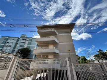 Apartamento 3 quartos à venda CENTRO, Carazinho - R$ 499.000 - LNAP30004