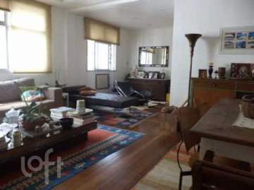 Apartamento 2 quartos à venda Leblon, Rio de Janeiro - R$ 1.749.999 - BCAP20037