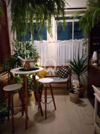 Apartamento 3 quartos à venda Leblon, Rio de Janeiro - R$ 1.850.000 - BCAP30048