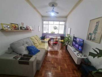 Apartamento 3 quartos à venda Tijuca, Rio de Janeiro - R$ 440.000 - BCAP30047