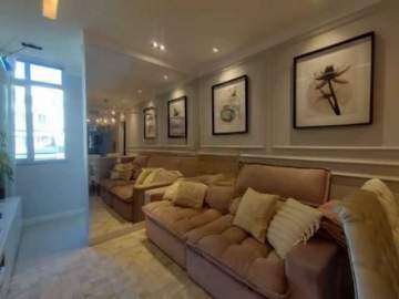 Apartamento 2 quartos à venda Leblon, Rio de Janeiro - R$ 1.650.000 - BCAP20044