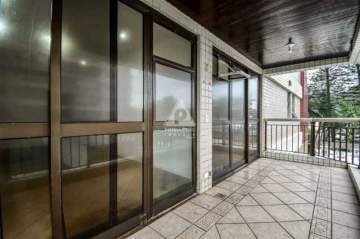 Apartamento 1 quarto à venda Barra da Tijuca, Rio de Janeiro - R$ 790.000 - BCAP10012