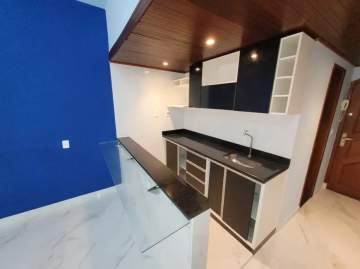 Apartamento 1 quarto à venda Copacabana, Rio de Janeiro - R$ 460.000 - BCAP10015