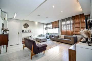 Apartamento 3 quartos à venda Flamengo, Rio de Janeiro - R$ 1.549.000 - BCAP30058