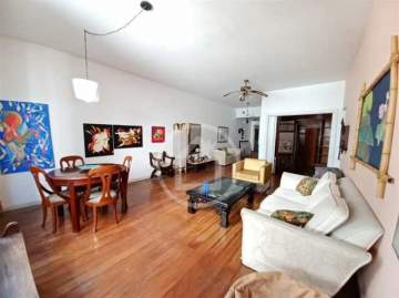 Apartamento 3 quartos à venda Ipanema, Rio de Janeiro - R$ 2.250.000 - BCAP30076