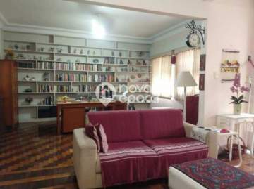 Apartamento 3 quartos à venda Flamengo, Rio de Janeiro - R$ 1.200.000 - BCAP30068