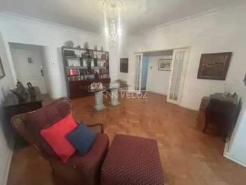 Apartamento 3 quartos à venda Flamengo, Rio de Janeiro - R$ 1.050.000 - BCAP30073