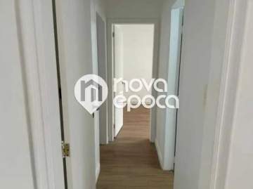 Apartamento 2 quartos à venda Leblon, Rio de Janeiro - R$ 1.550.000 - BCAP20078