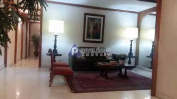 Apartamento 3 quartos à venda Ipanema, Rio de Janeiro - R$ 1.500.000 - BCAP30094