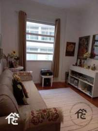 Apartamento 1 quarto à venda Copacabana, Rio de Janeiro - R$ 750.000 - BCAP10027