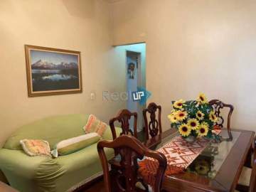 Apartamento 2 quartos à venda Copacabana, Rio de Janeiro - R$ 720.000 - BCAP20093