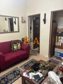 Apartamento 1 quarto à venda Flamengo, Rio de Janeiro - R$ 530.000 - BCAP10035