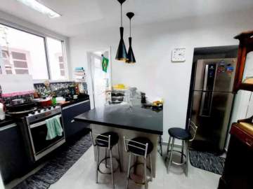 Apartamento 3 quartos à venda Leblon, Rio de Janeiro - R$ 2.100.000 - BCAP30107