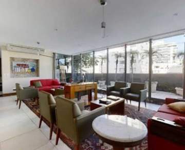 Apartamento 2 quartos à venda Leblon, Rio de Janeiro - R$ 2.870.000 - BCAP20099