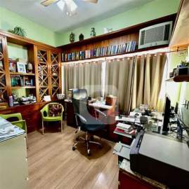 Apartamento 5 quartos à venda Ipanema, Rio de Janeiro - R$ 6.800.000 - BCAP50004