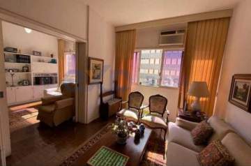 Apartamento 3 quartos à venda Ipanema, Rio de Janeiro - R$ 1.390.000 - BCAP30018