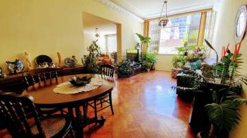 Apartamento 2 quartos à venda Ipanema, Rio de Janeiro - R$ 1.450.000 - BCAP20007