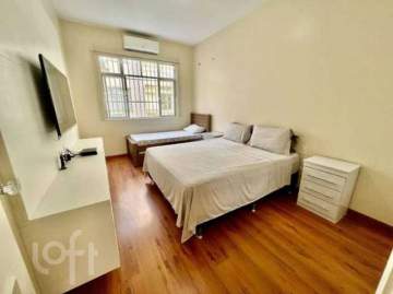 Apartamento 2 quartos à venda Ipanema, Rio de Janeiro - R$ 2.200.000 - BCAP20014