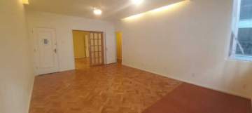 Apartamento 4 quartos à venda Leblon, Rio de Janeiro - R$ 2.800.000 - BCAP40018