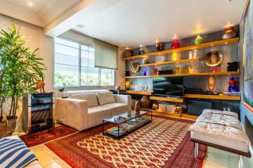 Apartamento 2 quartos à venda Leblon, Rio de Janeiro - R$ 1.750.000 - BCAP20015