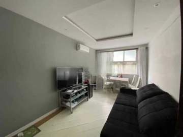 Apartamento 2 quartos à venda Leblon, Rio de Janeiro - R$ 1.300.000 - BCAP20012