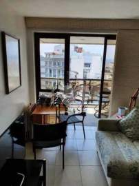 Apartamento 1 quarto à venda Leblon, Rio de Janeiro - R$ 1.600.000 - BCAP10004