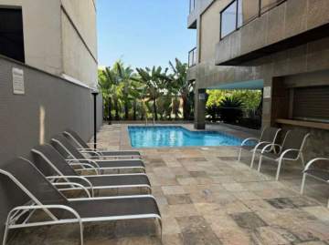 Apartamento 1 quarto à venda Leblon, Rio de Janeiro - R$ 1.650.000 - BCAP10005