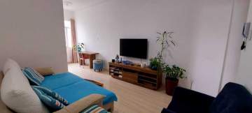 Apartamento 2 quartos à venda Botafogo, Rio de Janeiro - R$ 629.000 - BCAP20027