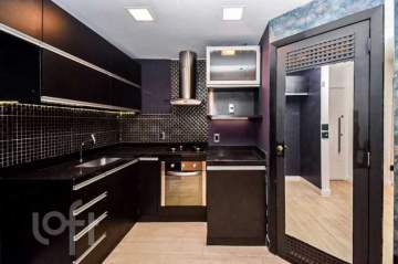 Apartamento 1 quarto à venda Botafogo, Rio de Janeiro - R$ 550.000 - BCAP10007