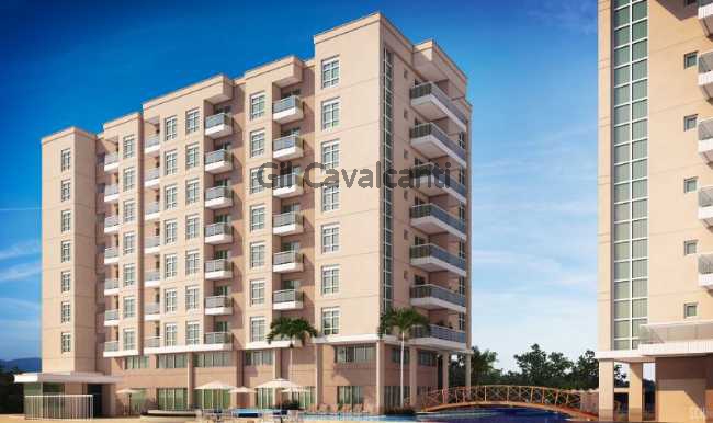 FACHADA RESIDENCIAL - 1