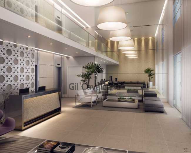HALL RESIDENCIAL - 3